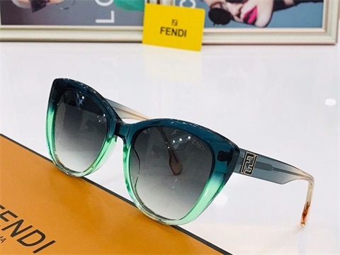 Fendi sunglass-392